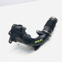 фото thumb №1, Ловушка воздуха резонатор citroen ds5 2,0 blue hdi