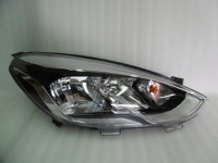 Купити Ford fiesta mk8 - лампа права, фото thumb