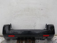 фото thumb №1, 601 land rover freelander ii бампер задняя задний pdc