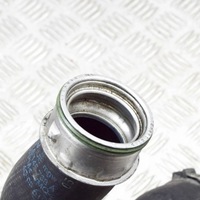 фото thumb №5, Audi q7 4l 2008 права сторона wąż / труба інтеркулер