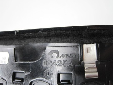 фото thumb №8, Переключатель панель стекло maserati 670272105 8242sa010