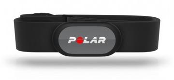 Датчик сердечного ритма Polar H9 001918470000 M-XXL черный