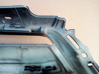 фото thumb №9, Ford kuga mk2 lift решётка радиатора решётка радиатора