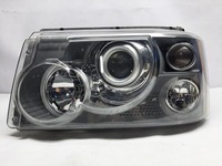 фото thumb №1, Land rover discovery 4 фара ксенон лівий