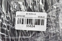 фото thumb №12, Vw polo vi лампа стельовий czarna 5g0868837d