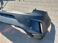 фото thumb №5, Бампер задня renault megane iv rs оригінал