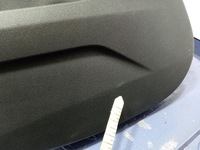 фото thumb №7, Bmw ix1 x1 u11 боковина оббивка двері лівий зад