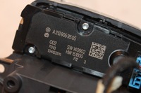 фото thumb №6, Переключатель панель idrive pad mercedes w213 e