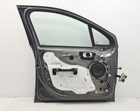 фото thumb №14, Citroen c3 iii lift дверь левый перед evlc