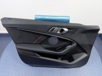 фото thumb №1, Bmw 1 f40 оббивка двері перед ліва обшивка eu