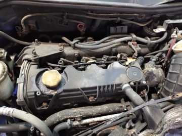 фото thumb №9, Fiat doblo 1 i 1.9 jtd 223b1000 блок керування комп'ютер двигуна 55200674