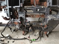 фото thumb №10, Консоль приборная панель приборная панель ford f-150 15-