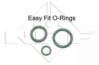 фото thumb №2, 35848/nrf конденсатор кондиціонера vw tiguan nrf