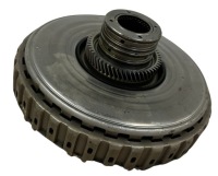 фото thumb №1, Сцепление dsg audi 0gc141029p