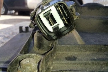 фото thumb №6, Радиаторов воды kia sportage v nq5 253102e500 2.0l гибрид 169kw 2007