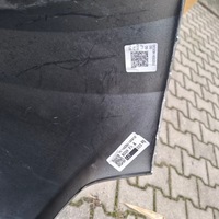 фото thumb №16, Бампер перед переднє решітка радіатора решітка впуск lexus rx 500 h v 5 22-