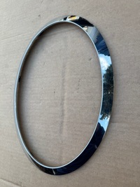 фото thumb №4, Рамка фара левая mini cooper f56 f57 2019r.