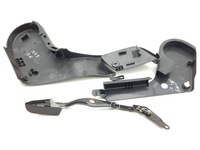 фото thumb №9, Land rover discovery sport 2015 пластик сидіння 3213596