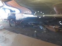 фото thumb №9, Bmw x5 g05 дверь правое перед передние