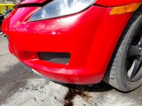 фото thumb №9, Mazda rx-8 бампер перед передний 27a