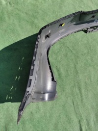 Bentley continental gt gtc ii 11- бампер задний  задний pdc 3w3807421 Доставка, фото thumb