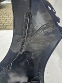 фото thumb №13, Бампер bmw 3 f34 3gt 2011-2017 перед передний gt gran turismo обычный