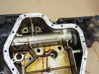 фото thumb №14, Subaru legacy outback 3.0 h6 ez30 піддон масляна