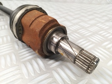 фото thumb №5, Полуось приводная правая abh7 opel corsa e 1.3 cdti