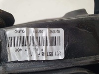 фото thumb №7, Skoda fabia iii 6v1 зеркало правое 6pin 6v1857408f