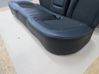 фото thumb №4, Kia sportage iii заднее сиденье полукожа