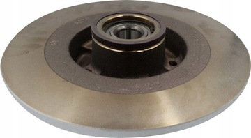 фото thumb №4, Renault диски гальмівні x2 задні 432029176r оригінальний номер