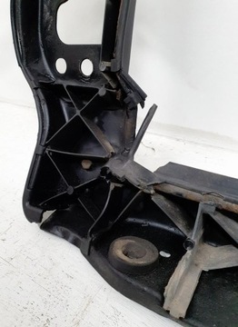 фото thumb №6, Pas переднее усилитель лобовое kia picanto i 64100-07000