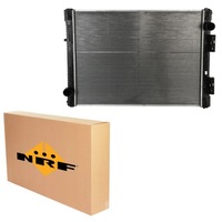 фото thumb №13, Радіаторів двигуна nrf 81061016438 81061016407 8106