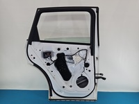 фото thumb №15, Двері задня ліва audi q5 8r 08-12 ly9c