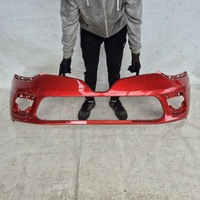 фото thumb №1, Renault clio iv 4 gt 12-16 бампер перед передний