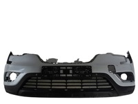 фото thumb №10, Бампер перед передній renault koleos 2 ii 16-