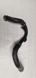 фото thumb №1, Wąż труба turbo інтеркулер 1.0 tce renault clio 5 v 19-23r144601591r