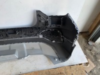 Купити Audi q2 lift 20- бампер задня задній 81a, фото thumb