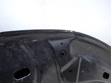 фото thumb №10, Citroen c4 ii 2 10-18 ds4 11-15 капот кришка двигуна