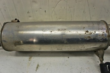 фото thumb №6, Nk015 hyundai i20 iii 1.0i глушитель конечный выхлоп