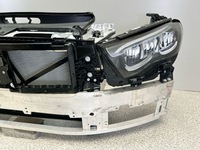 фото thumb №8, Mercedes e w214 amg перед бампер pas передний лампы