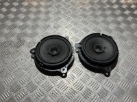 фото thumb №1, Динамік заводський двері задня dacia duster ii 18-