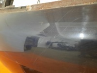 фото thumb №5, Audi a4 b6 kombi 00-05 крышка багажника багажника lz9w