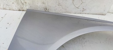 фото thumb №10, Крыло правый перед audi a6 c7 lz7g 2011-2017