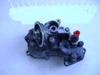 фото thumb №1, Основание фильтра масла 504086470 504086471 iveco daily 3.0hpi ducato 3.0jtd