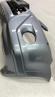 фото thumb №7, Бампер переднее перед b538m honda cr-v ii 2005-2006r. рестайлинг