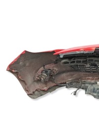 фото thumb №9, Opel astra j gtc бампер перед передній галоген