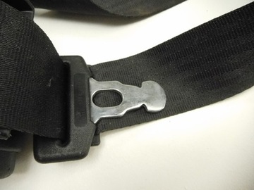 фото thumb №5, Pas безопасности klippan /ferrari lancia/ 55707