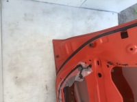 фото thumb №6, Дверь левая перед suzuki splash opel agila b