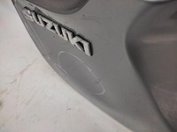 фото thumb №8, Suzuki sx-4 s-cross кришка багажника багажника задня задня 2013-